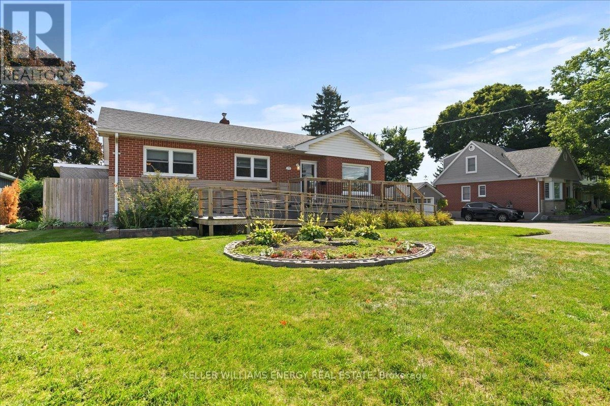 25 Concession Street E, Clarington, Ontario  L1C 1Y2 - Photo 1 - E12393818