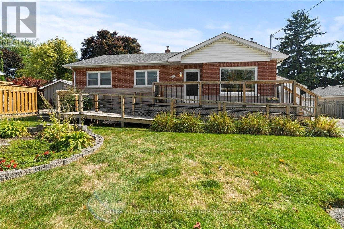 25 Concession Street E, Clarington, Ontario  L1C 1Y2 - Photo 2 - E12393818