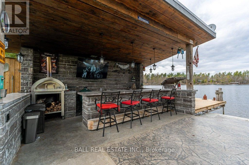 1726 South Bay Shore Road W, Douro-Dummer, Ontario  K0L 2H0 - Photo 2 - X12393809