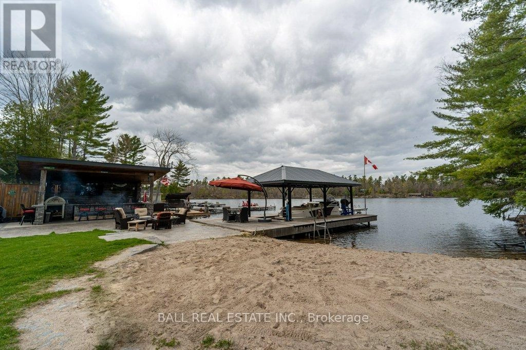 1726 South Bay Shore Road W, Douro-Dummer, Ontario  K0L 2H0 - Photo 3 - X12393809