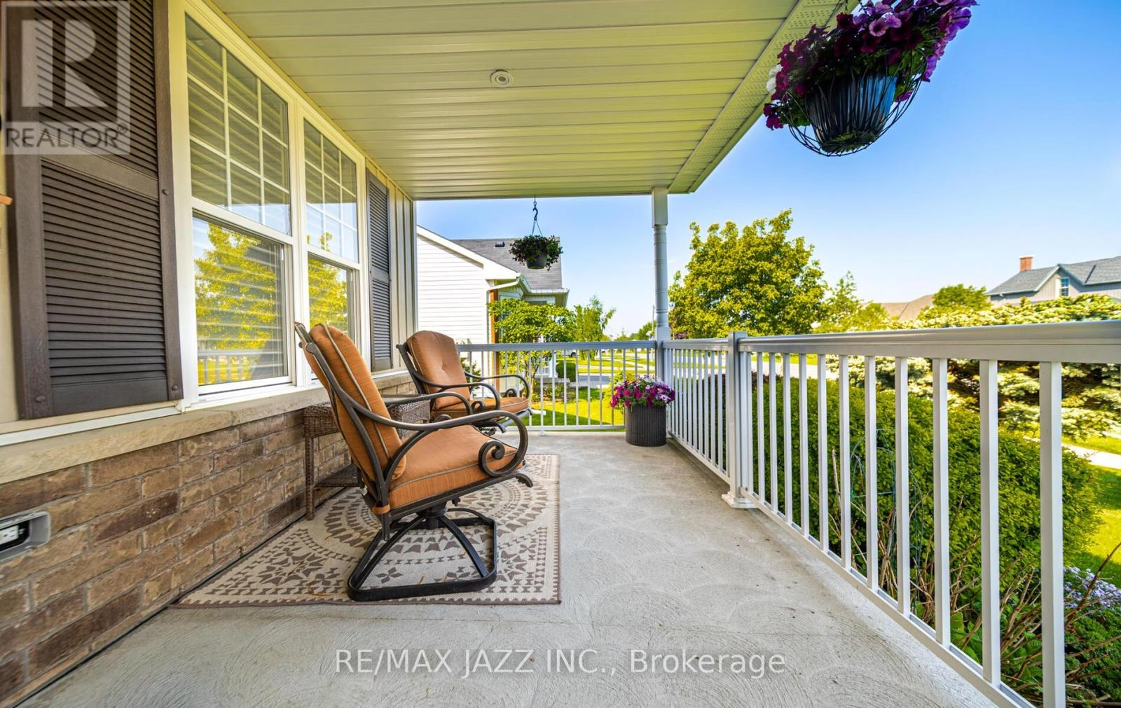 393 Lakeshore Road, Port Hope, Ontario  L1A 0A4 - Photo 3 - X12393869
