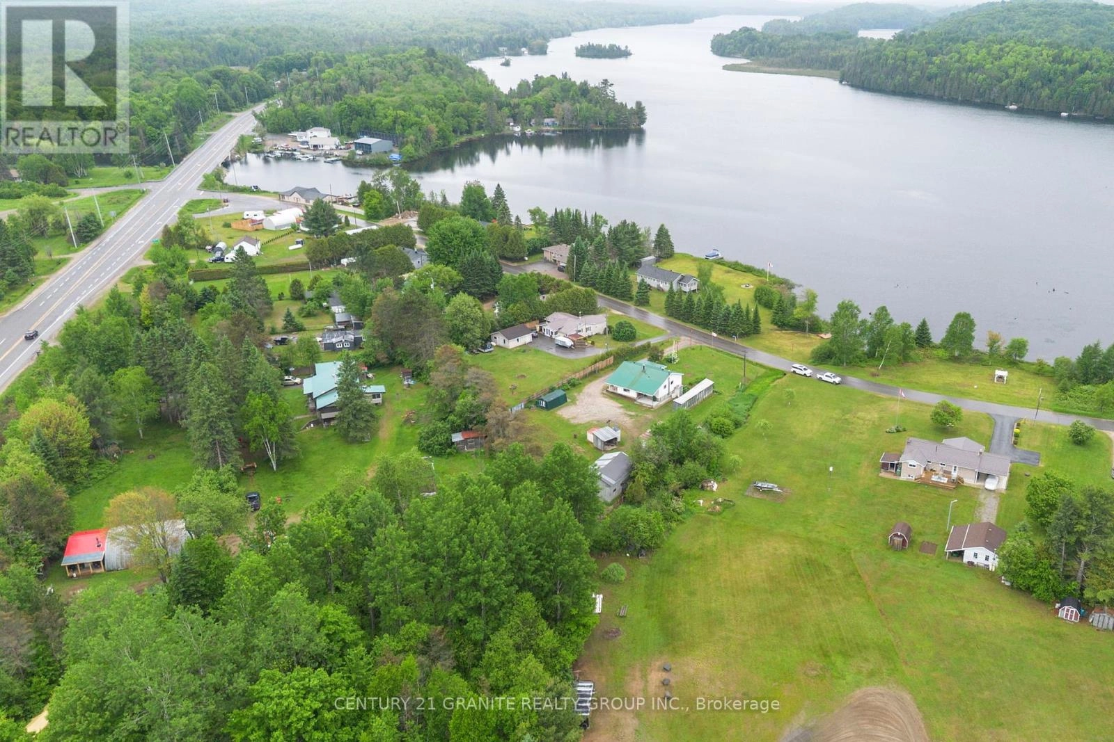 58 Paudash Lake Road, Faraday, Ontario  K0L 1C0 - Photo 3 - X12210382