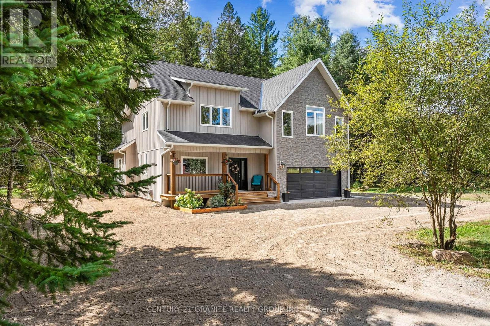 1668 Boulter Road, Carlow/mayo, Ontario  K0L 2R0 - Photo 1 - X12368624