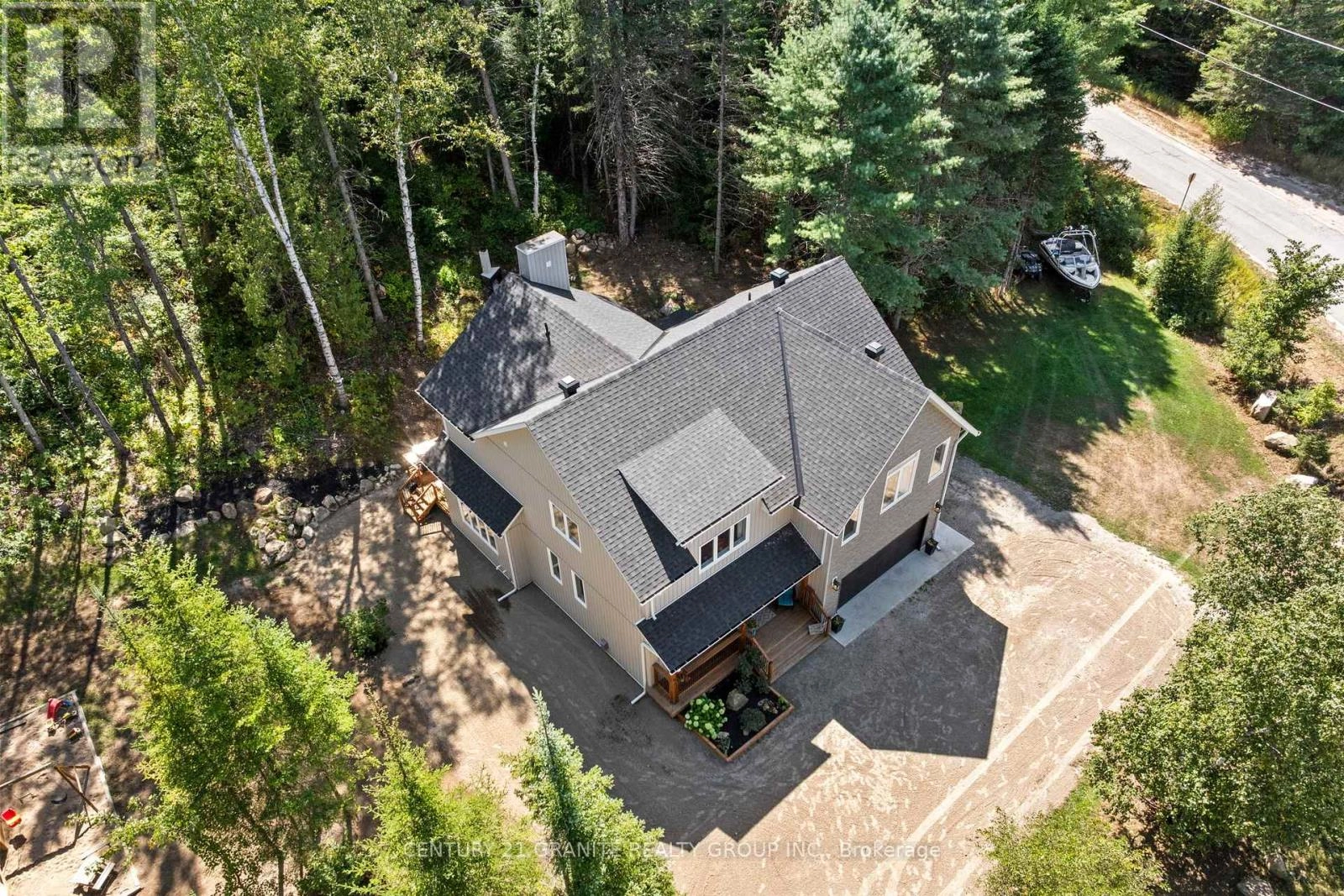 1668 Boulter Road, Carlow/mayo, Ontario  K0L 2R0 - Photo 2 - X12368624