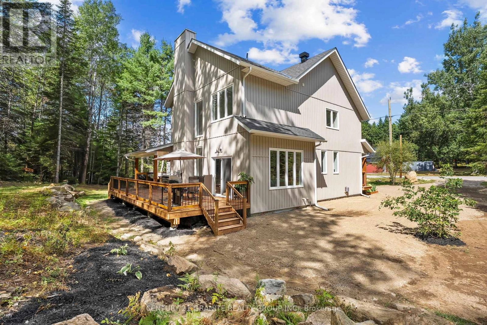 1668 Boulter Road, Carlow/mayo, Ontario  K0L 2R0 - Photo 3 - X12368624