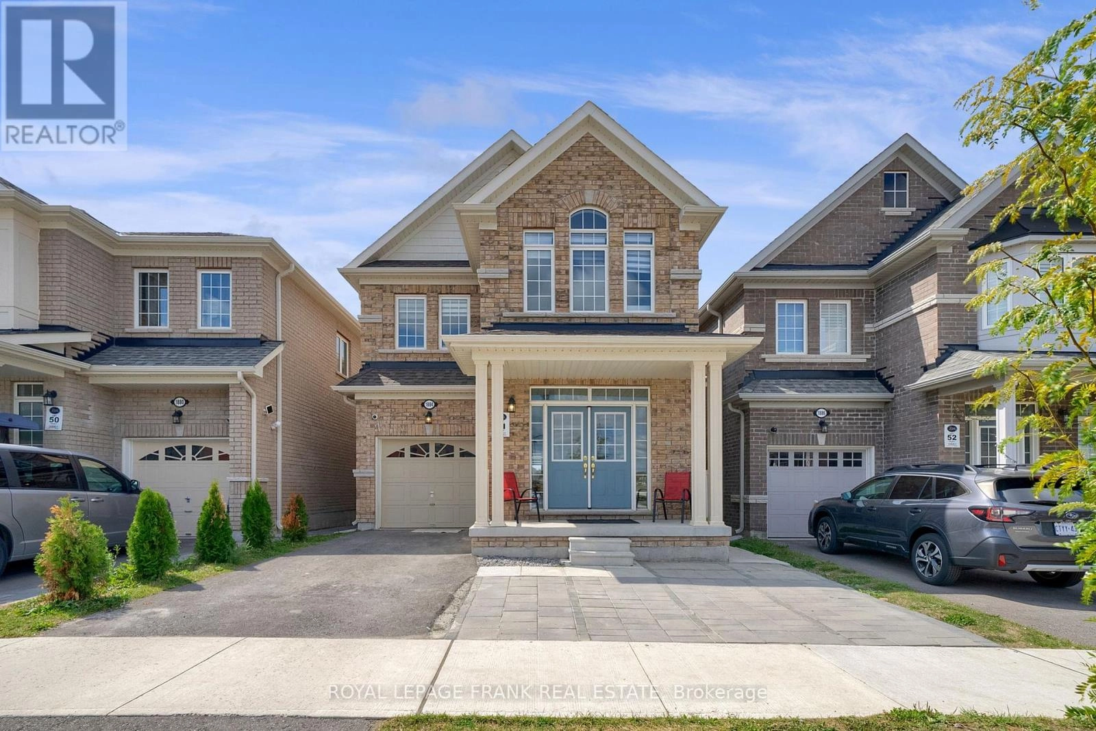 1884 Fosterbrook Street, Oshawa, Ontario  L1K 3G5 - Photo 2 - E12394001