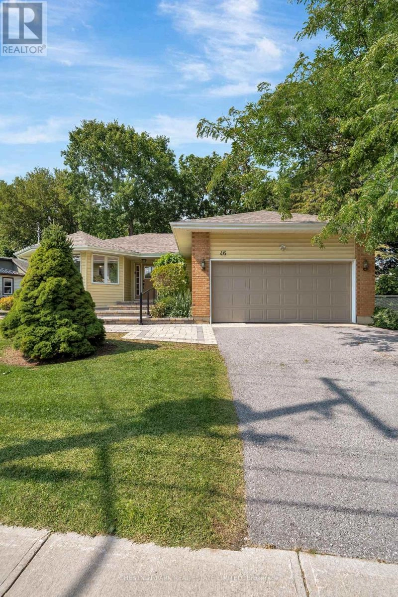 46 Ferguson Street, Prince Edward County, Ontario  K0K 2T0 - Photo 2 - X12393969