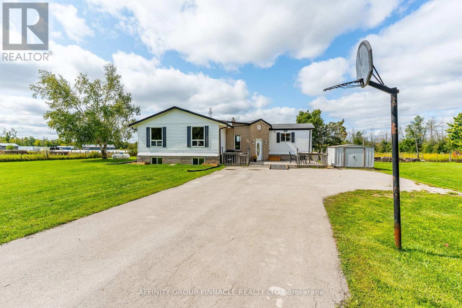 1071 Opmar Road, Kawartha Lakes, Ontario  K0M 2M0 - Photo 1 - X12393988