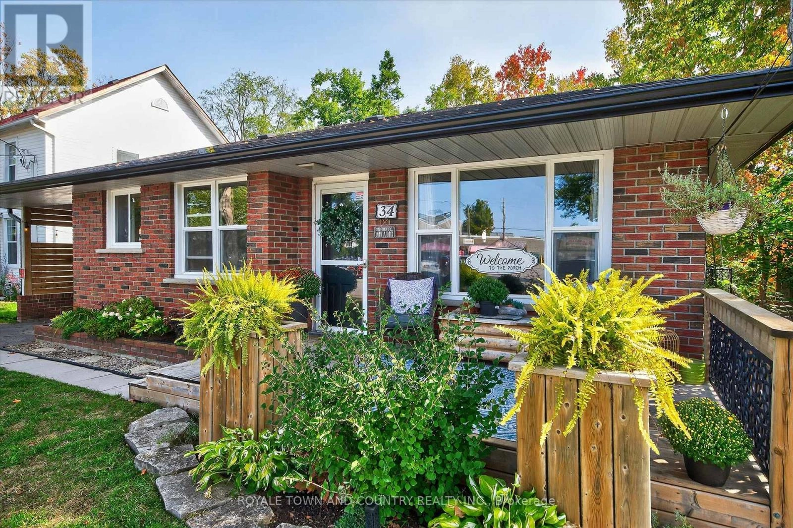 34 William Street, Kawartha Lakes, Ontario  K0M 1A0 - Photo 3 - X12393999