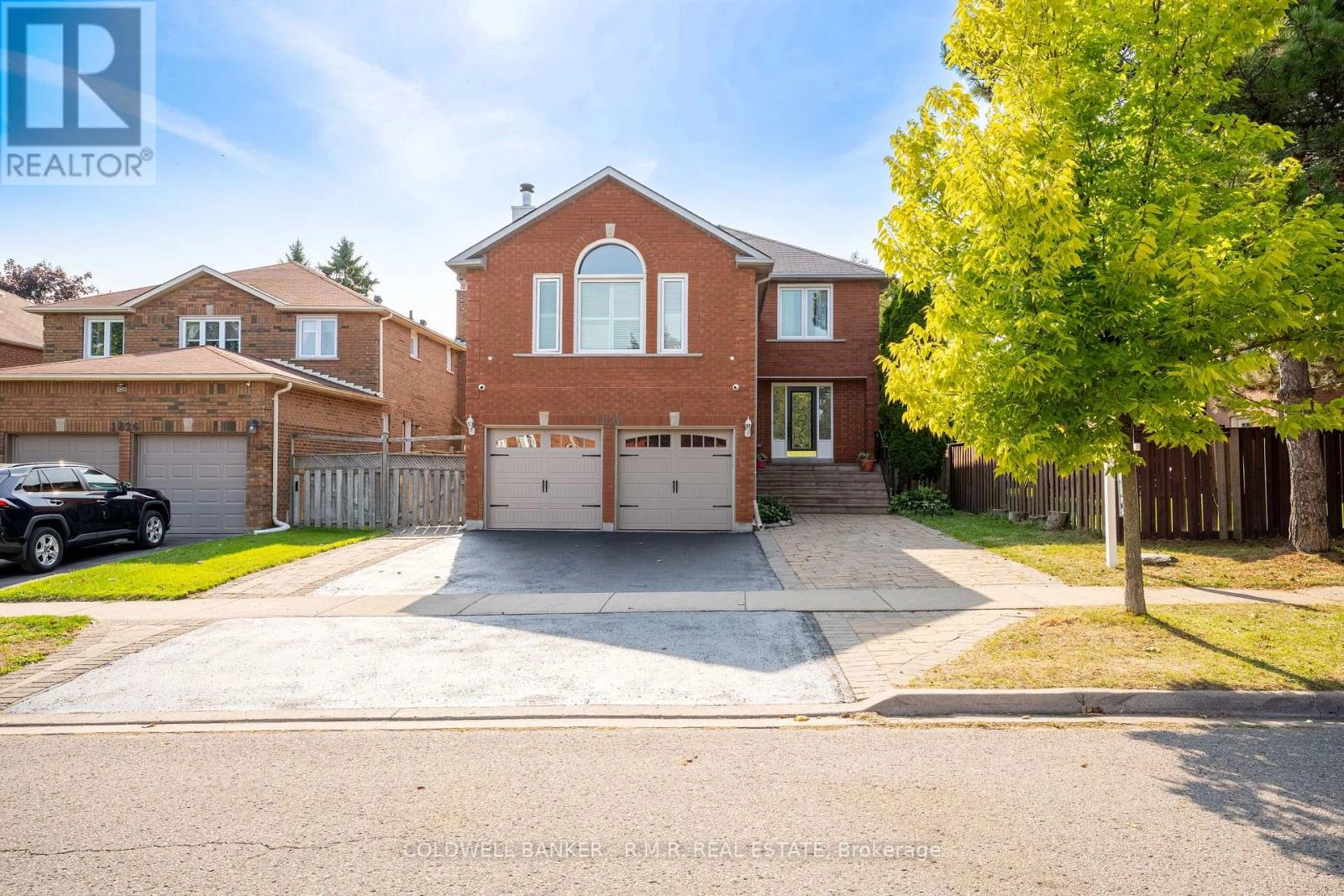 1828 Westcreek Drive, Pickering, Ontario  L1V 6K2 - Photo 1 - E12394142