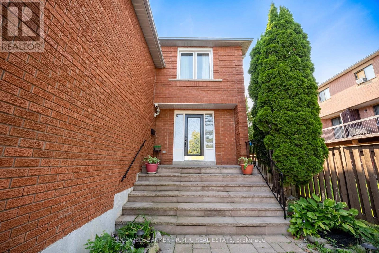 1828 Westcreek Drive, Pickering, Ontario  L1V 6K2 - Photo 3 - E12394142
