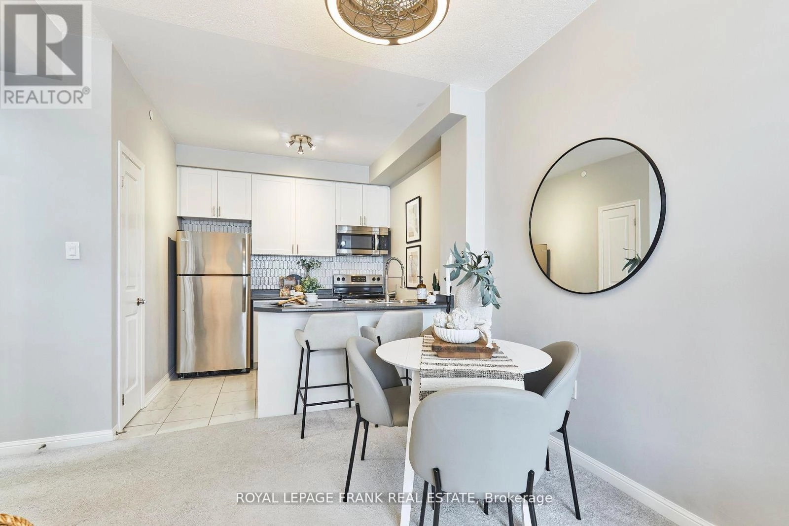 112 - 84 Aspen Springs Drive, Clarington, Ontario  L1C 0V3 - Photo 3 - E12394268