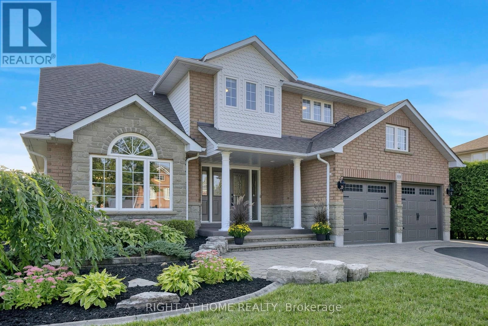889 Oberland Drive, Oshawa, Ontario  L1K 2M2 - Photo 3 - E12394290