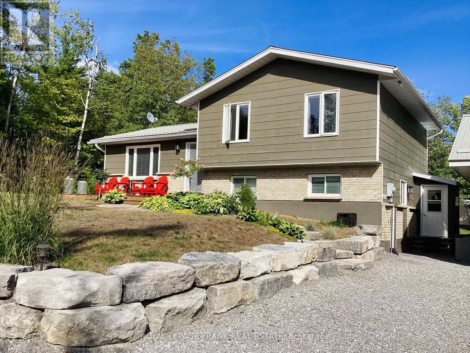 94 County Road 36, Trent Lakes, Ontario  K0M 1A0 - Photo 1 - X12394336