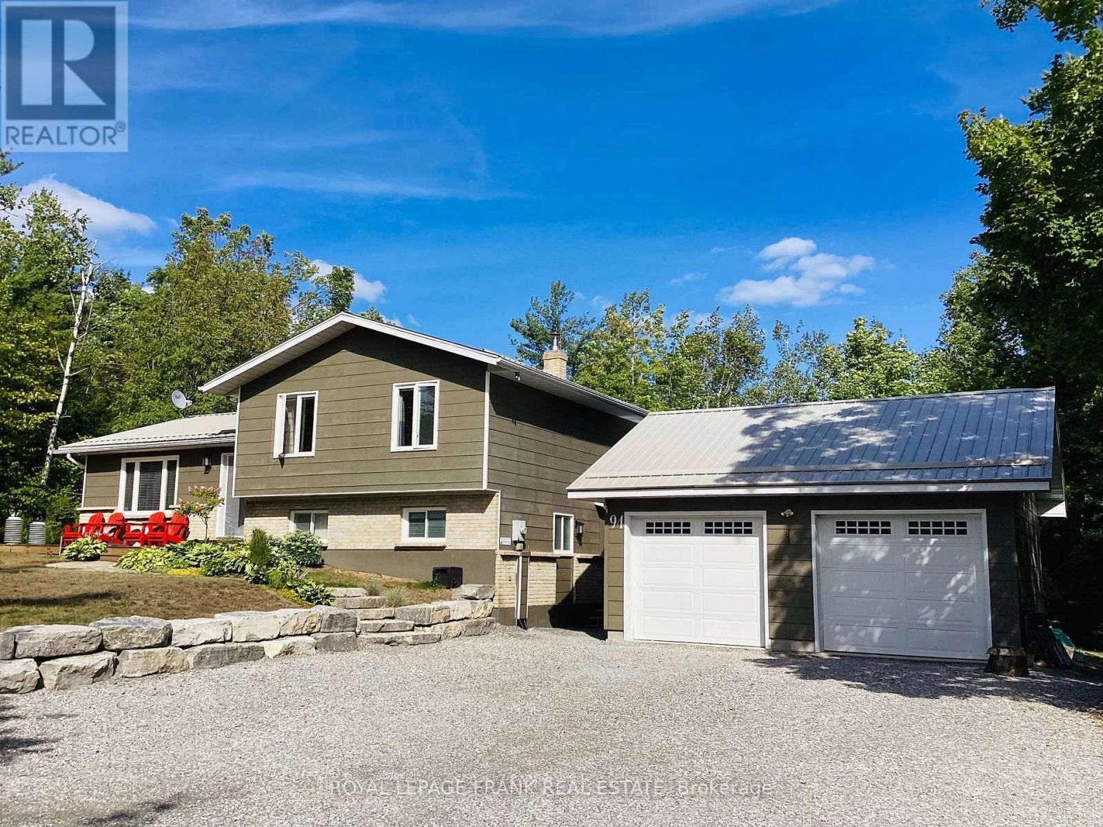 94 County Road 36, Trent Lakes, Ontario  K0M 1A0 - Photo 2 - X12394336