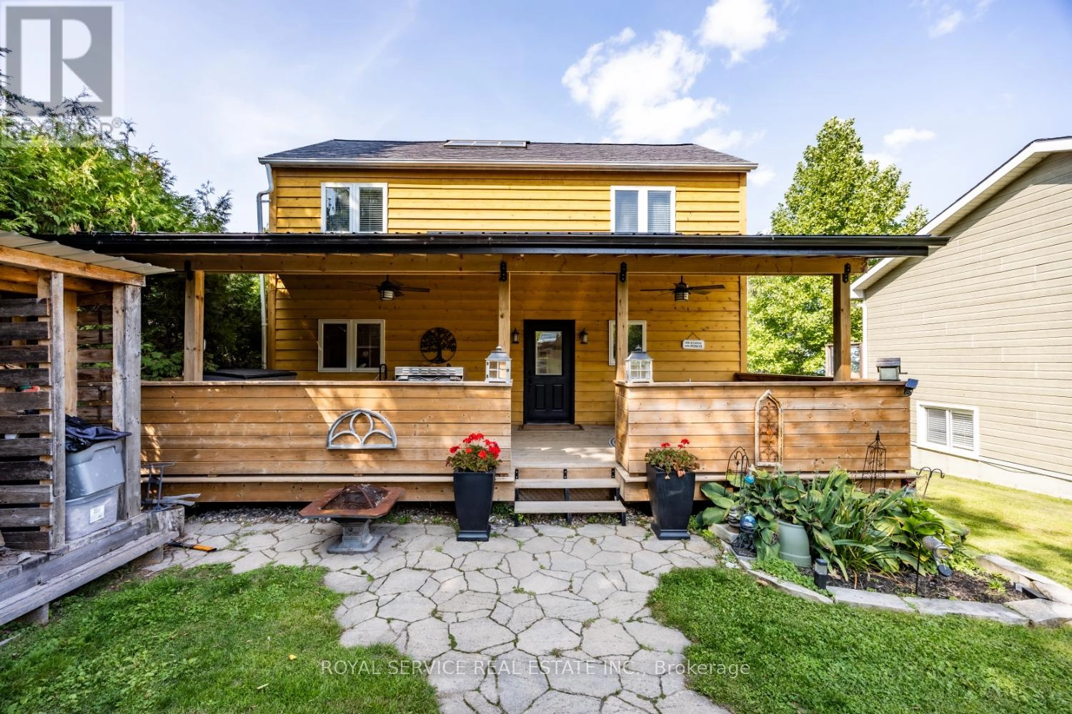 12 - 6108 Curtis Point Road, Alnwick/haldimand, Ontario  K0K 2X0 - Photo 3 - X12394350