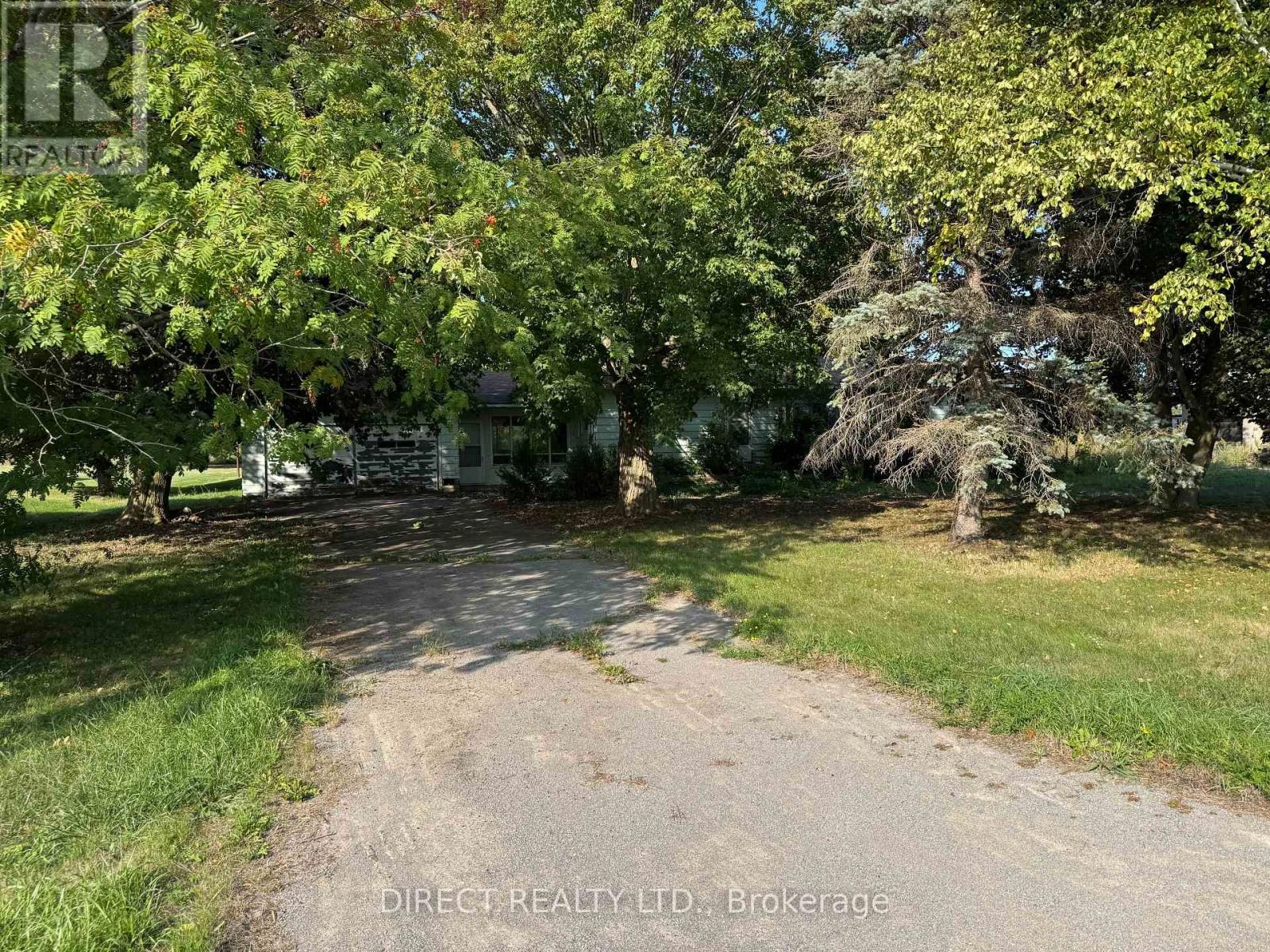 1144 County Road 1, Prince Edward County, Ontario  K0K 1G0 - Photo 2 - X12394436