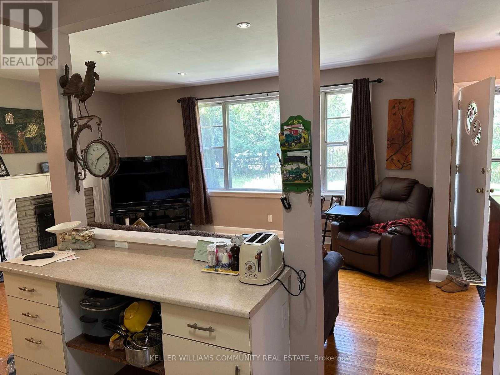 B - 4489 Old Scugog Road, Clarington, Ontario  L1C 3K2 - Photo 3 - E12394526