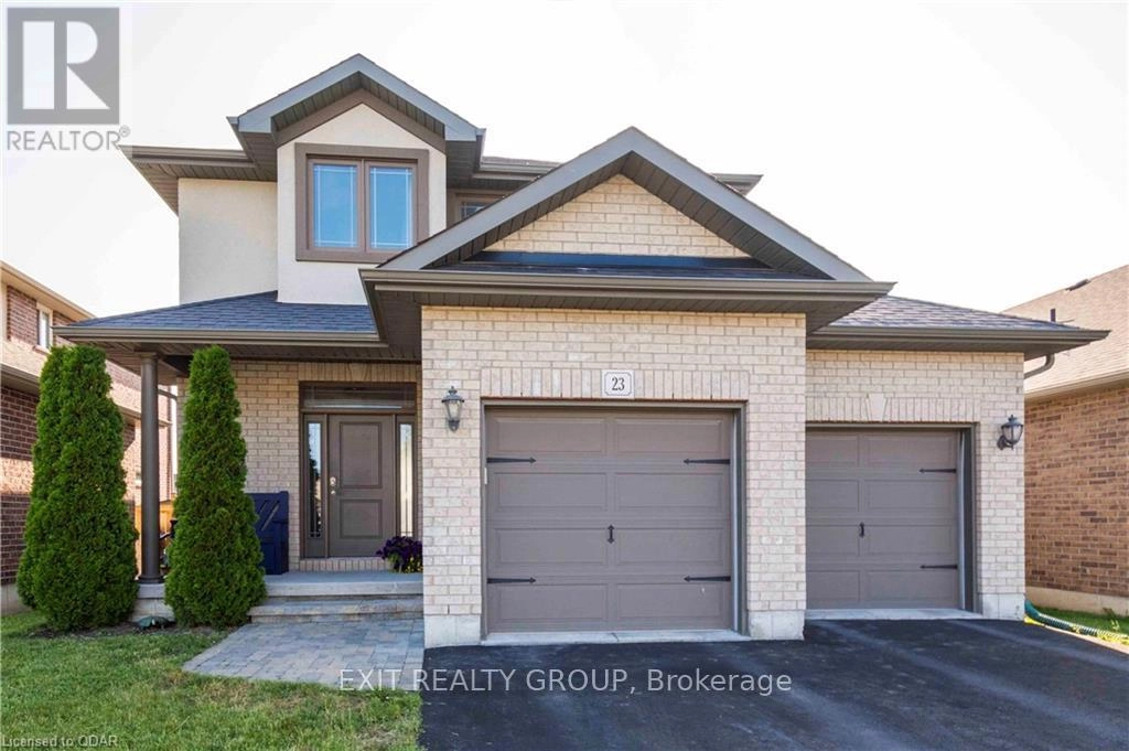 23 Scenic Drive, Belleville, Ontario  K8N 4Z5 - Photo 1 - X12394560