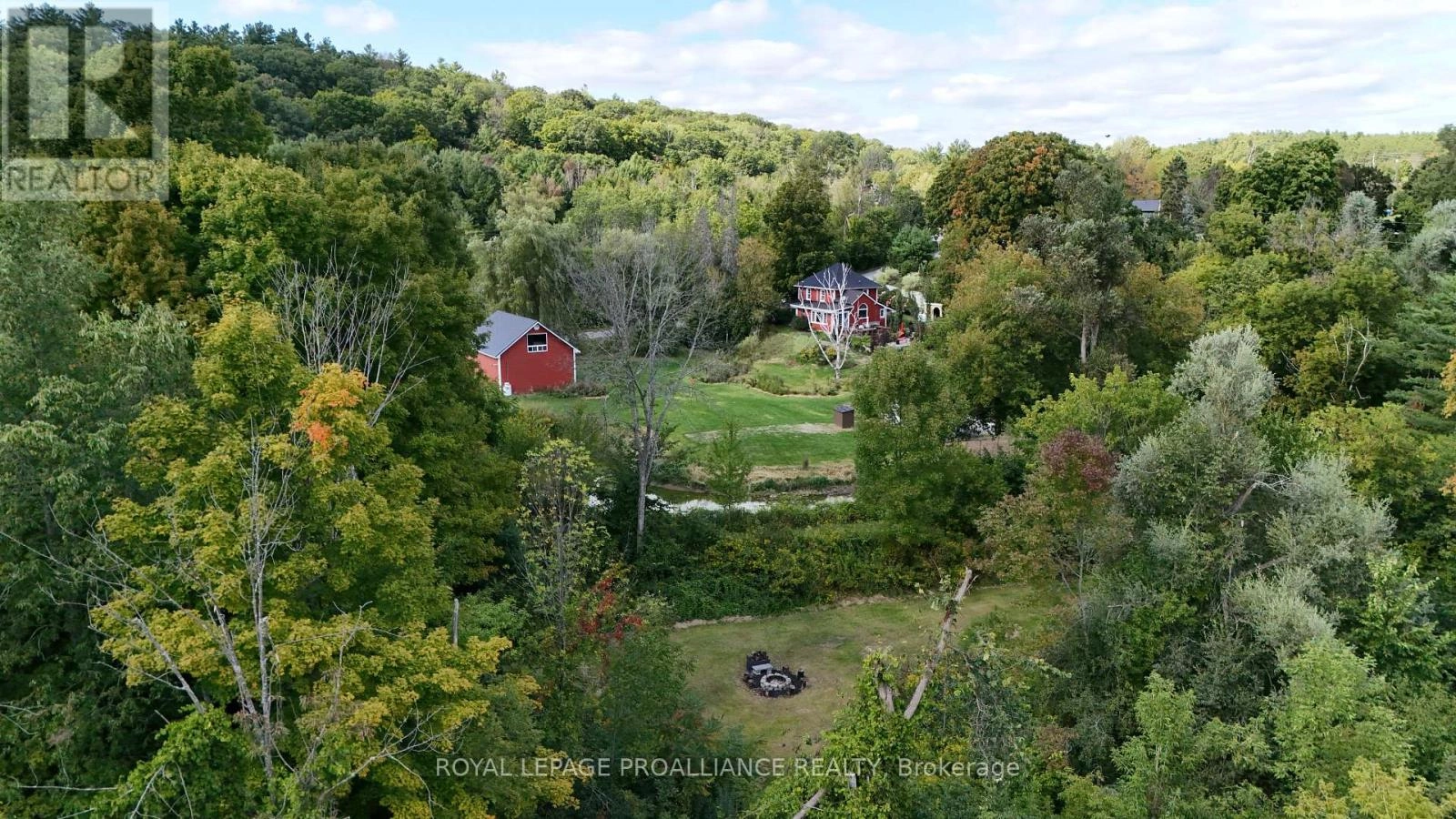 314 Halloway Road, Quinte West, Ontario  K0K 3E0 - Photo 3 - X12394657