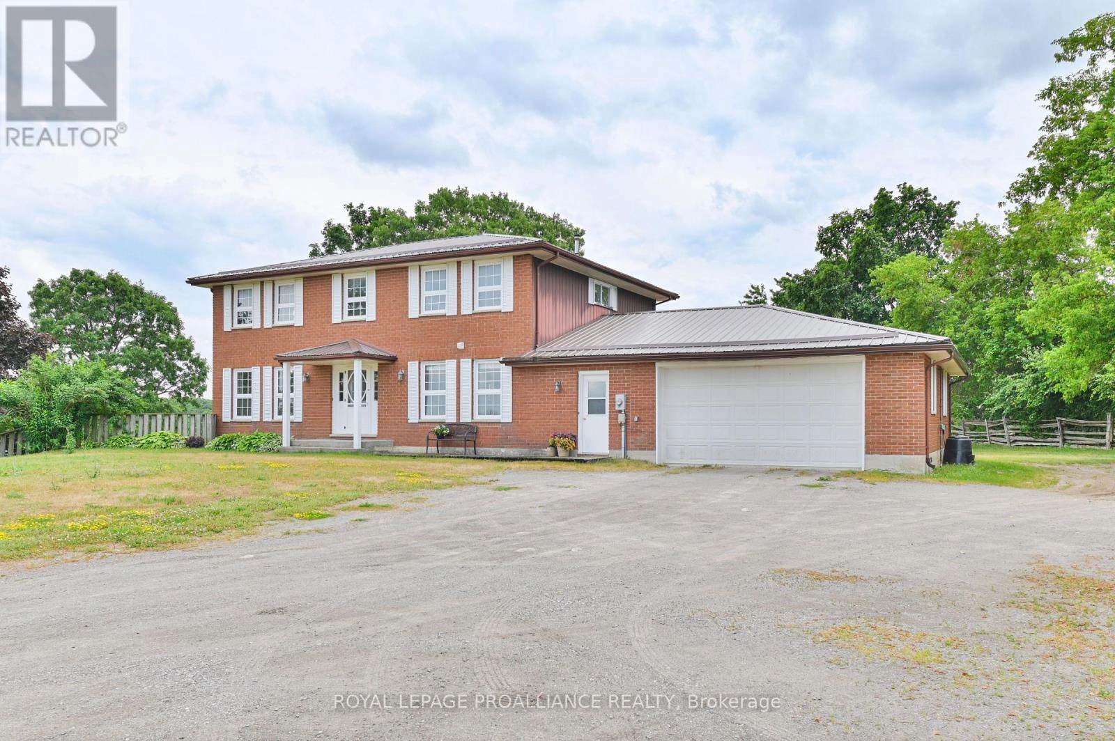 255 Huffman Road, Quinte West, Ontario  K0K 2C0 - Photo 1 - X12394668