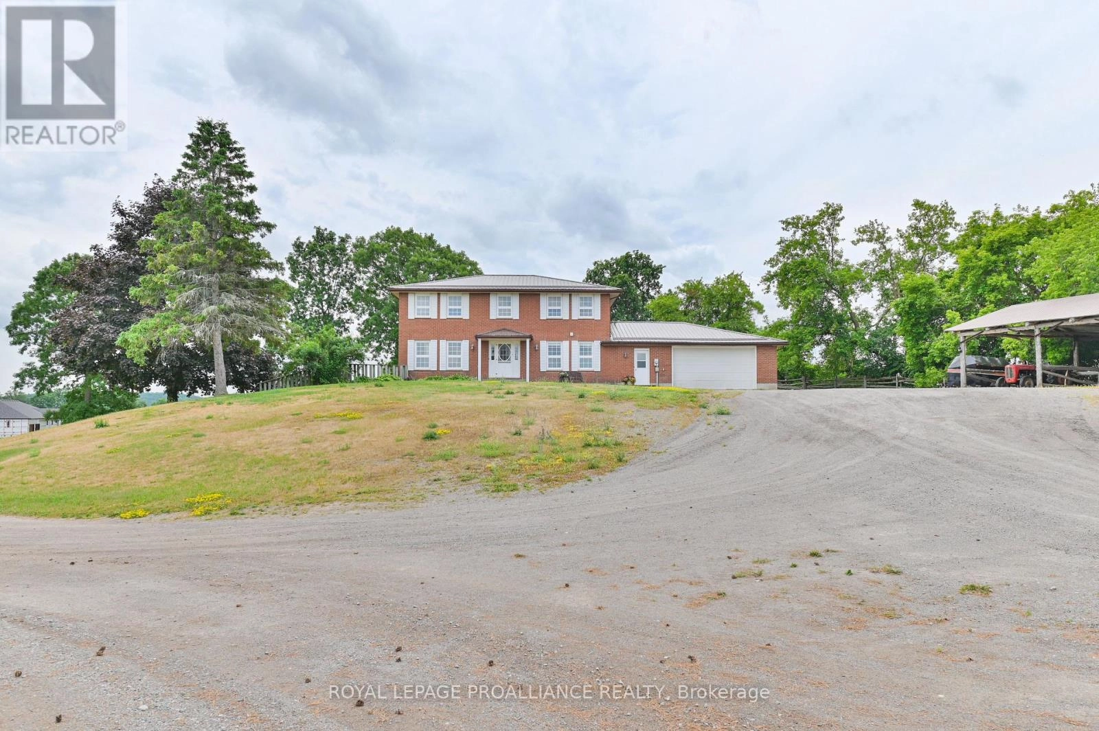 255 Huffman Road, Quinte West, Ontario  K0K 2C0 - Photo 3 - X12394668