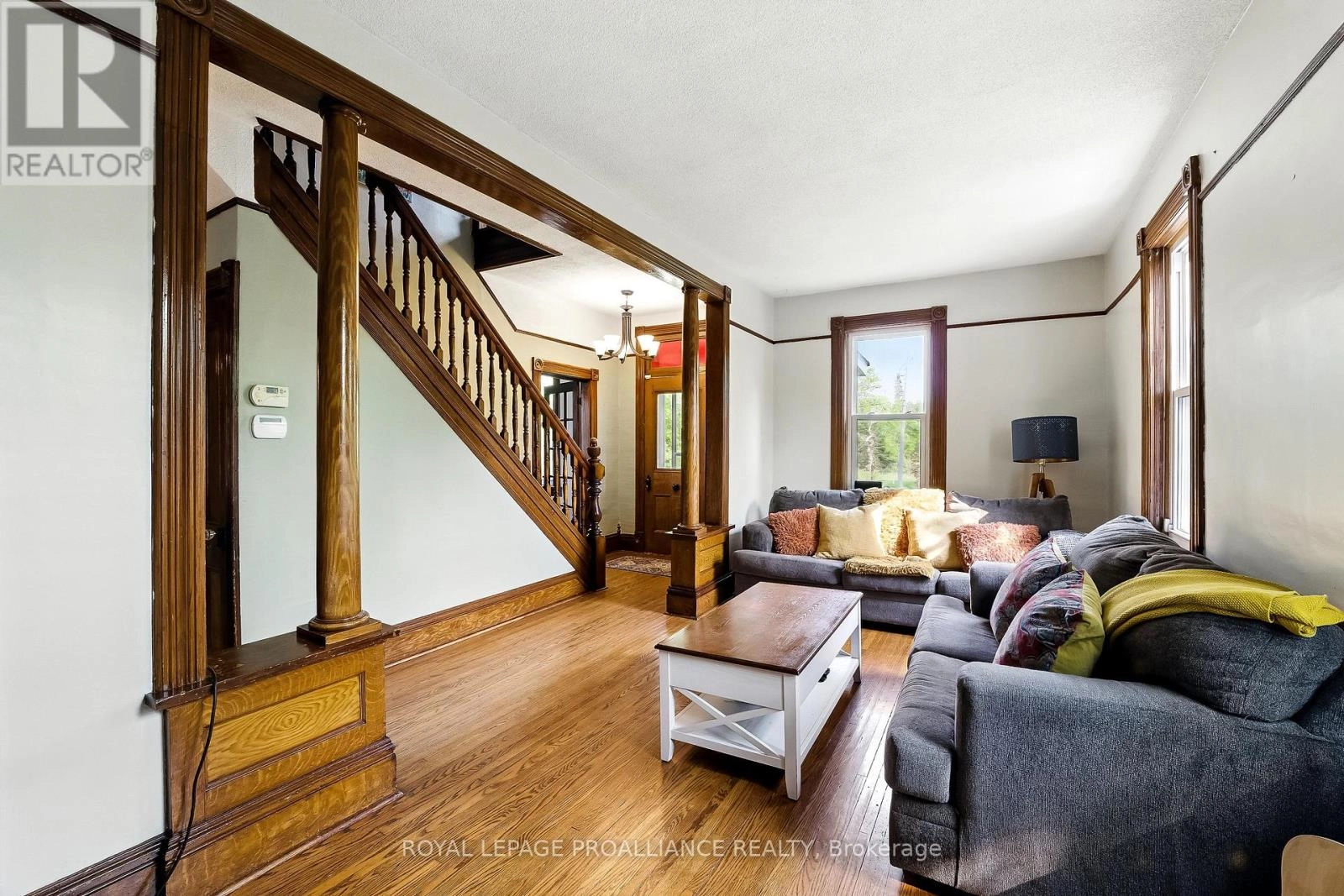 34 Station Road, Stirling-Rawdon, Ontario  K0K 2M0 - Photo 3 - X12394701