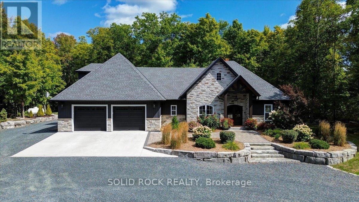 400 Pigden Road, Madoc, Ontario  K0K 2K0 - Photo 1 - X12394707