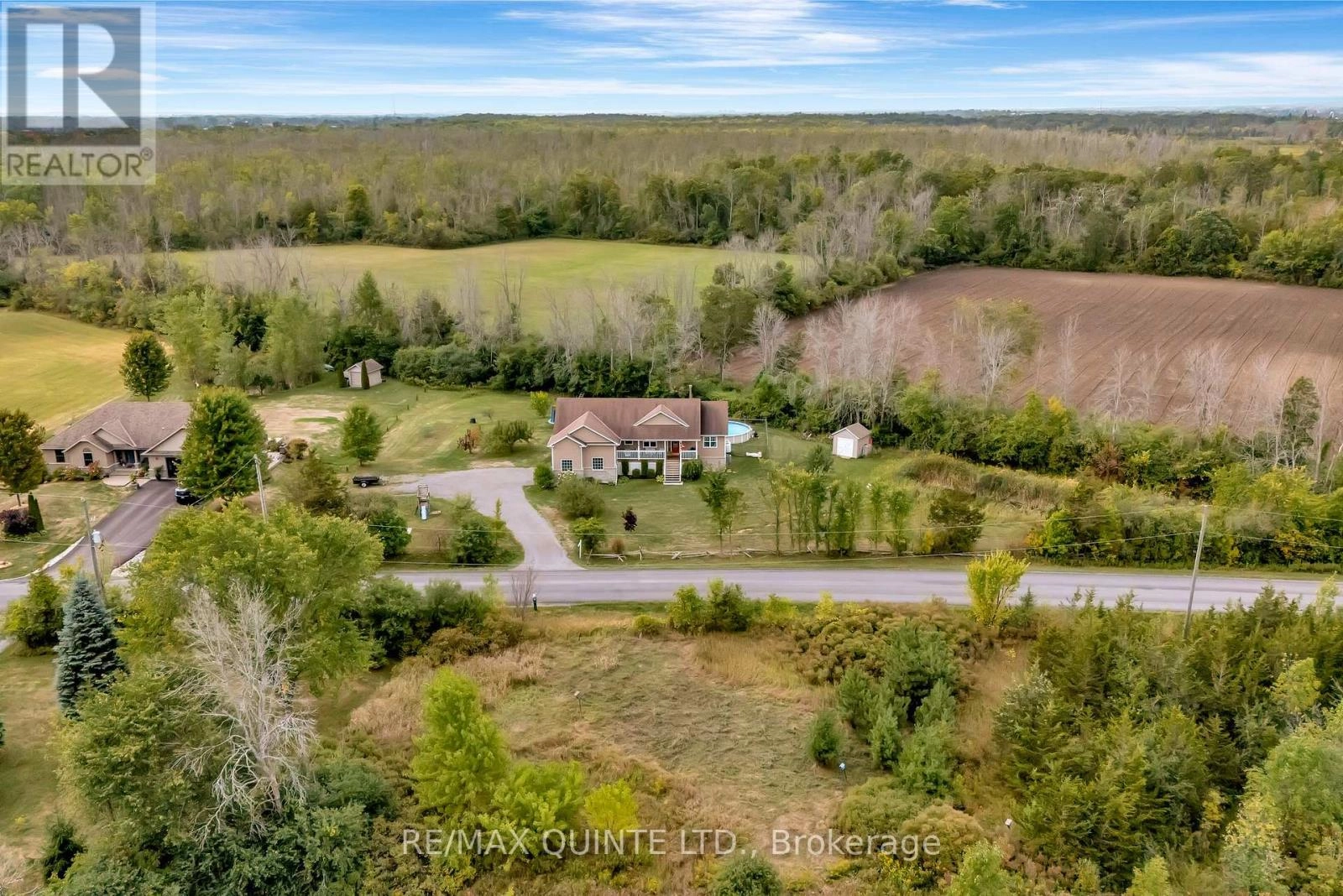 405 Brennan Road, Belleville, Ontario  K8N 4Z6 - Photo 1 - X12394724