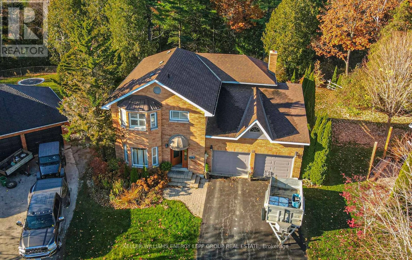 7 Herbert Place, Port Hope, Ontario  L1A 4G7 - Photo 1 - X12394833