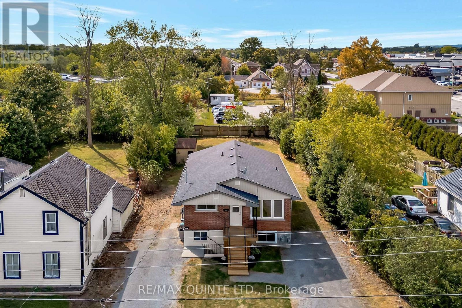 50 Grier Street, Belleville, Ontario  K8P 3A1 - Photo 1 - X12394872