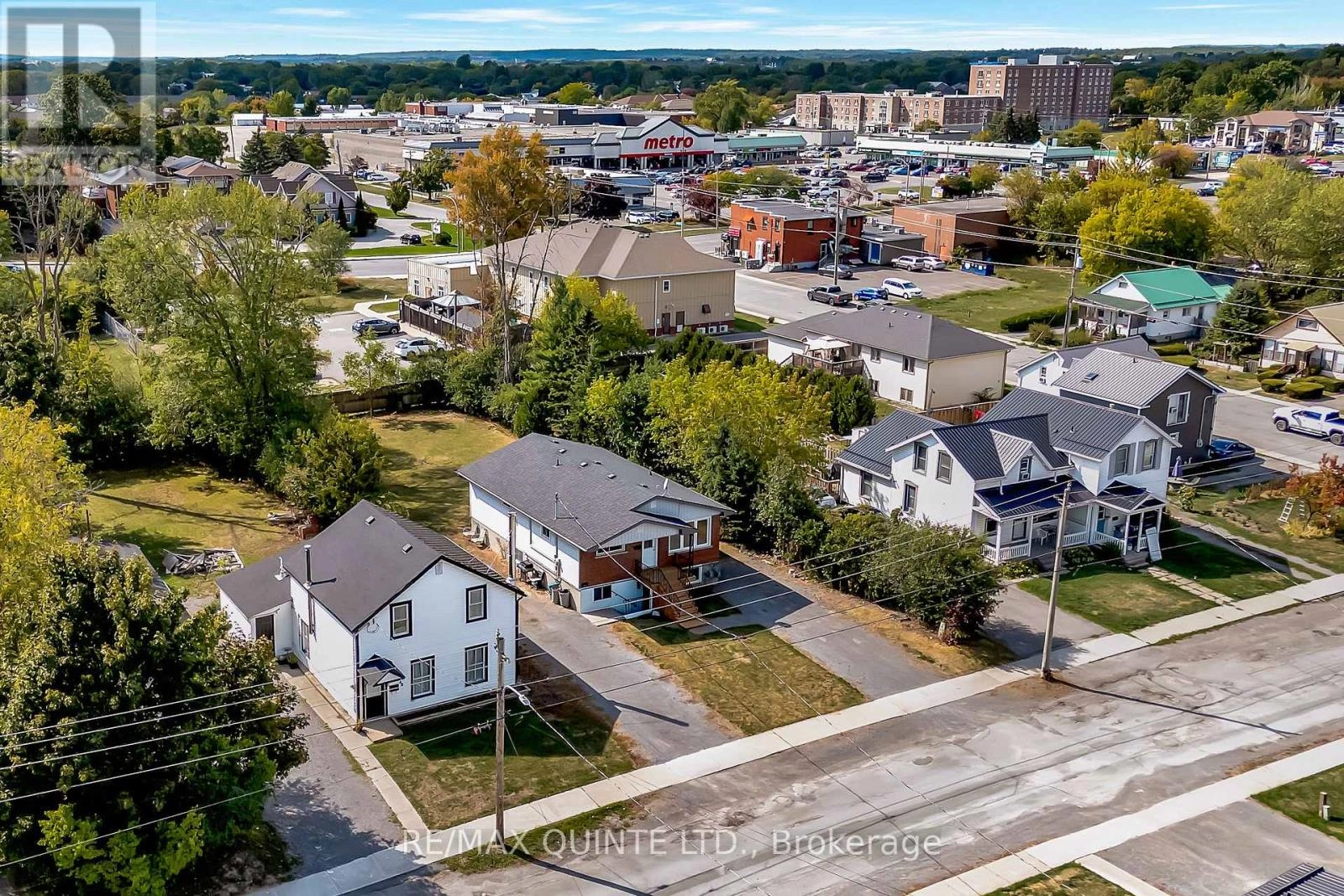 50 Grier Street, Belleville, Ontario  K8P 3A1 - Photo 2 - X12394872
