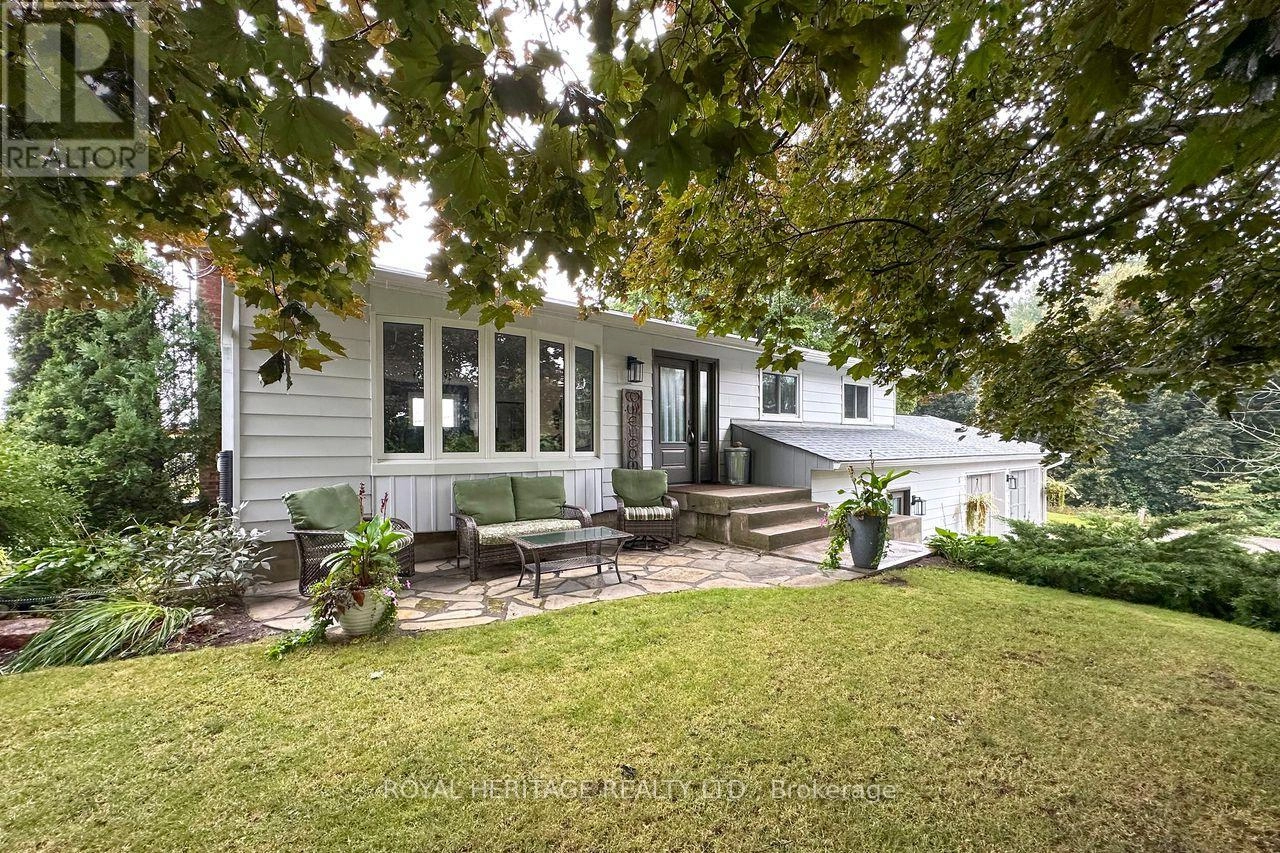 3517 Lockhart Road, Clarington, Ontario  L1B 0S1 - Photo 3 - E12369645