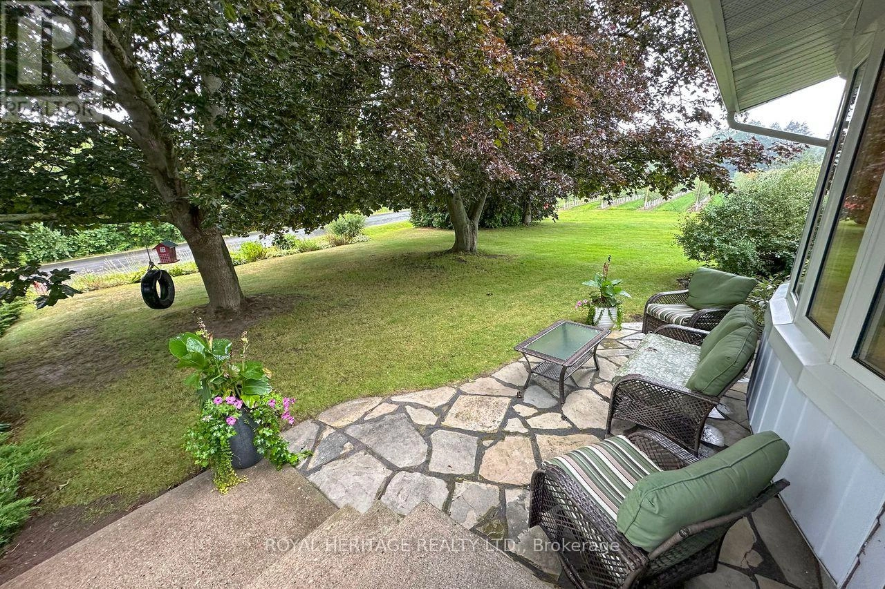 3517 Lockhart Road, Clarington, Ontario  L1B 0S1 - Photo 2 - E12369645