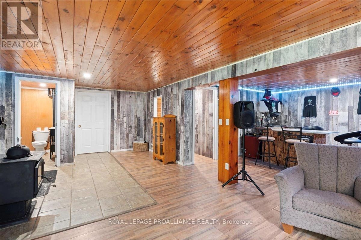 1023 Jewel Road, North Frontenac, Ontario K0H 1K0 - Photo 28 - X12395009