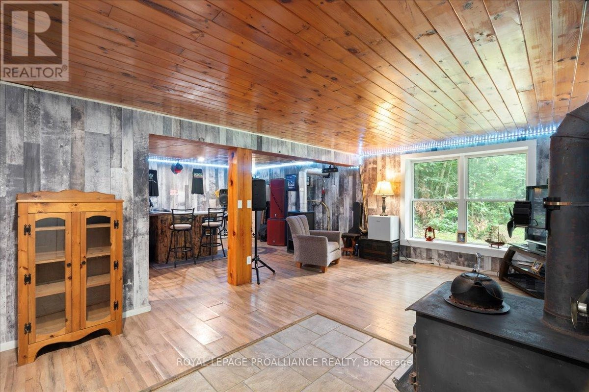 1023 Jewel Road, North Frontenac, Ontario K0H 1K0 - Photo 29 - X12395009