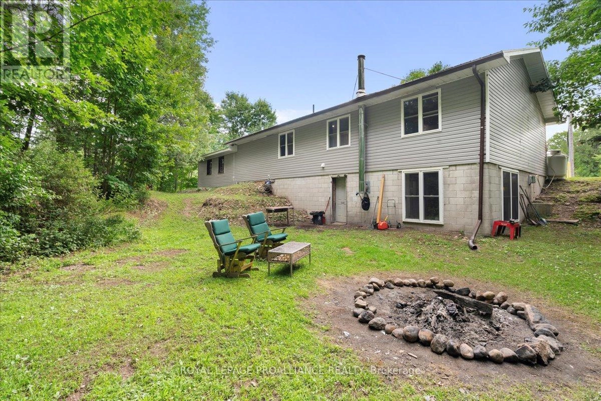 1023 Jewel Road, North Frontenac, Ontario  K0H 1K0 - Photo 3 - X12395009