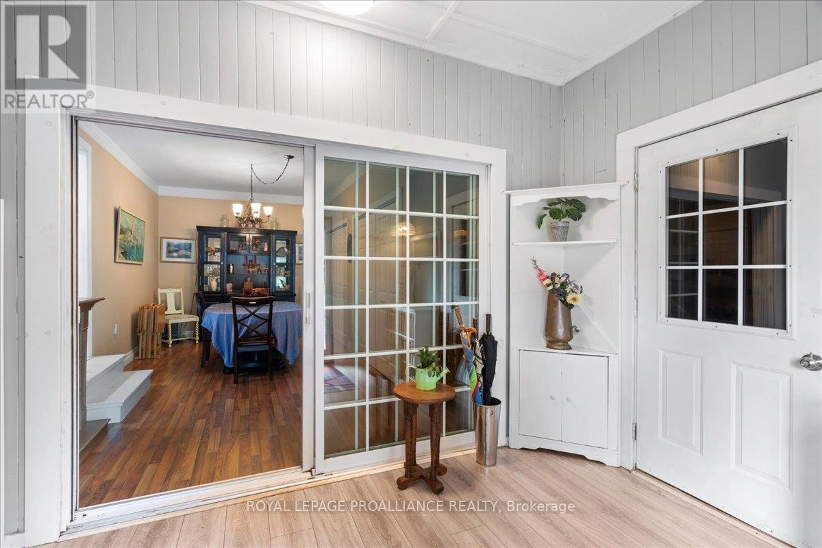 1023 Jewel Road, North Frontenac, Ontario K0H 1K0 - Photo 4 - X12395009