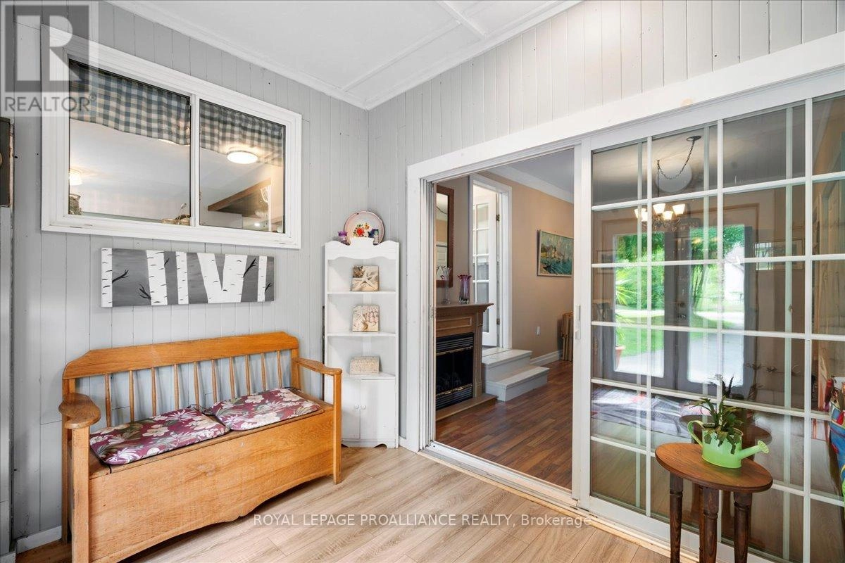 1023 Jewel Road, North Frontenac, Ontario K0H 1K0 - Photo 5 - X12395009