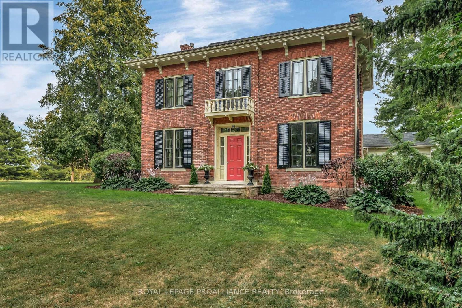 14065 Loyalist Parkway, Prince Edward County, Ontario  K0K 2T0 - Photo 2 - X12395060