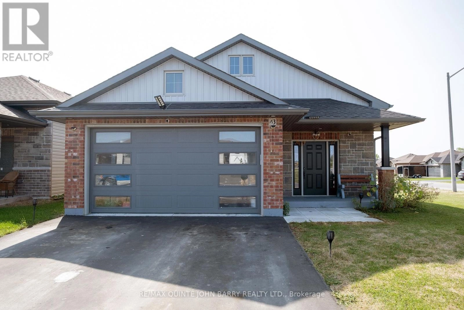 43 Cedar Park Crescent, Quinte West, Ontario  K8V 0J1 - Photo 1 - X12395150