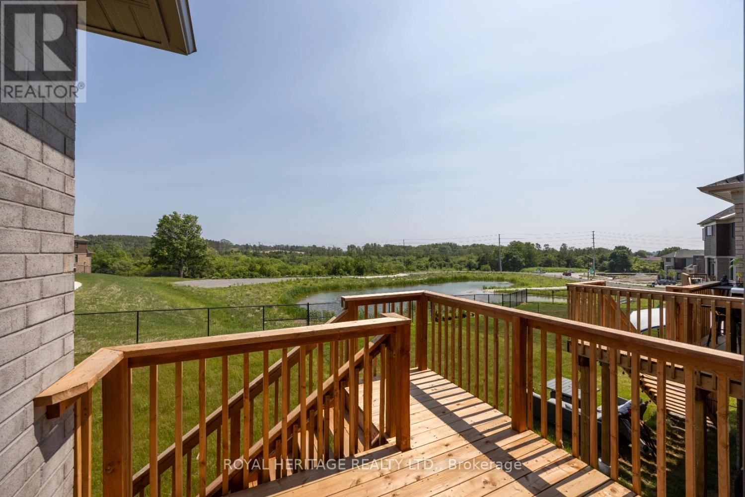 1010 Trailsview Avenue, Cobourg, Ontario  K9A 4J6 - Photo 2 - X12395255