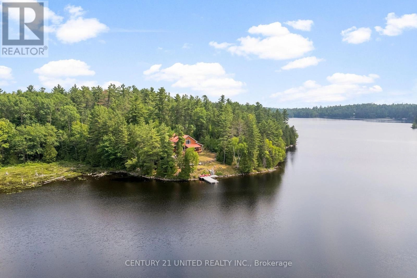 1244 Marshall Lane, Frontenac, Ontario  K0H 1K0 - Photo 3 - X12277736