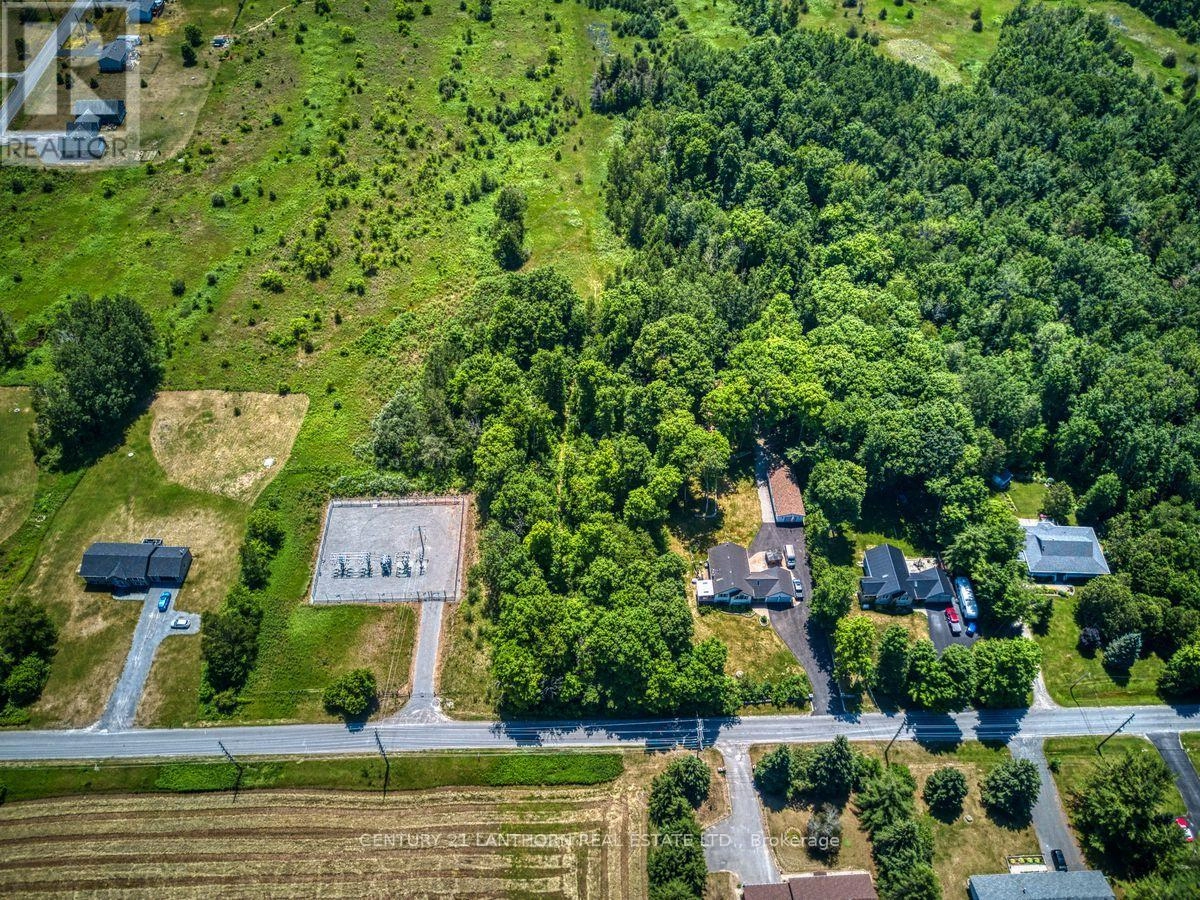 0 Teal Road, Quinte West, Ontario K8V 0A9 - Photo 17 - X12395593