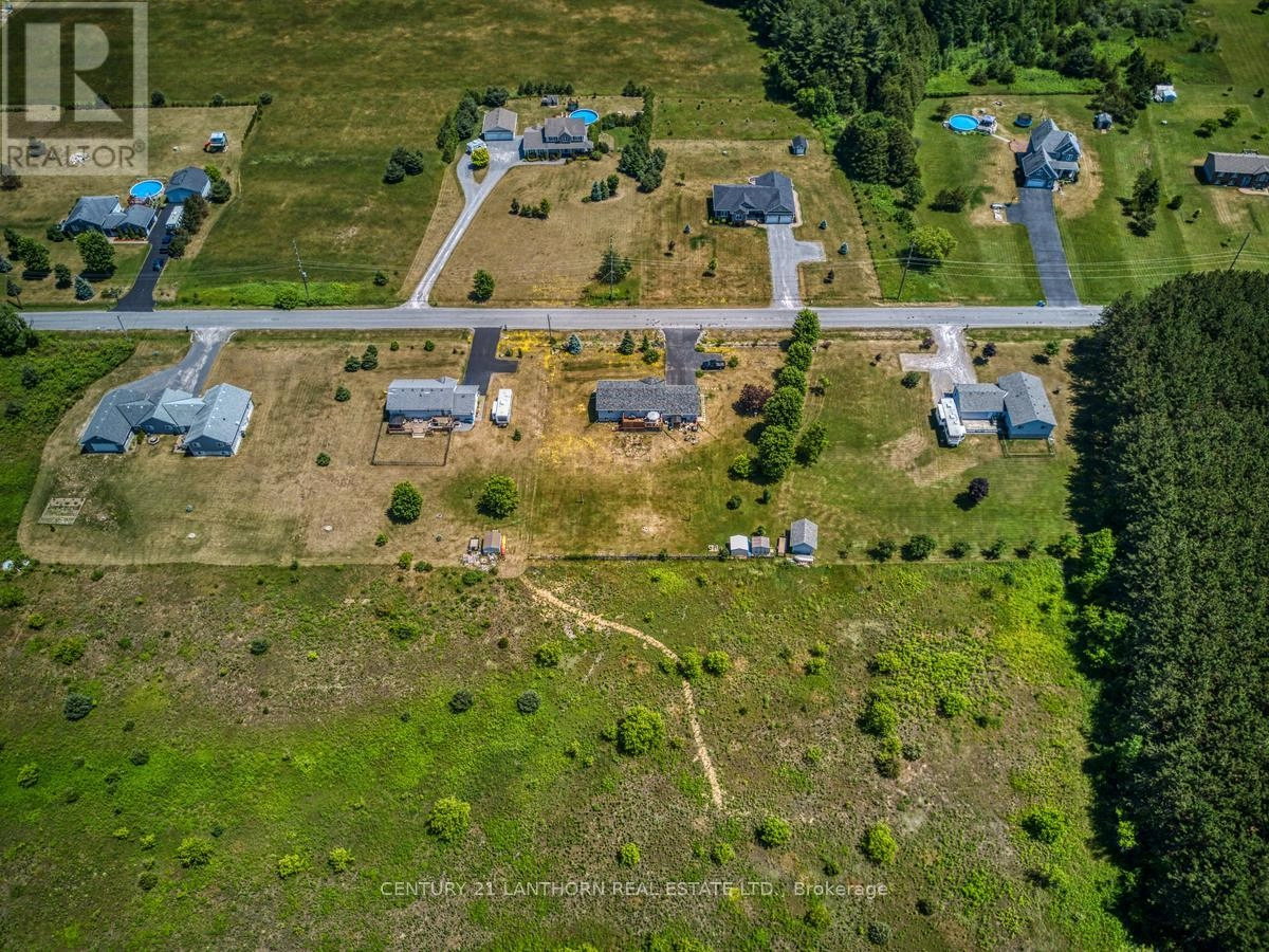 0 Teal Road, Quinte West, Ontario K8V 0A9 - Photo 27 - X12395593