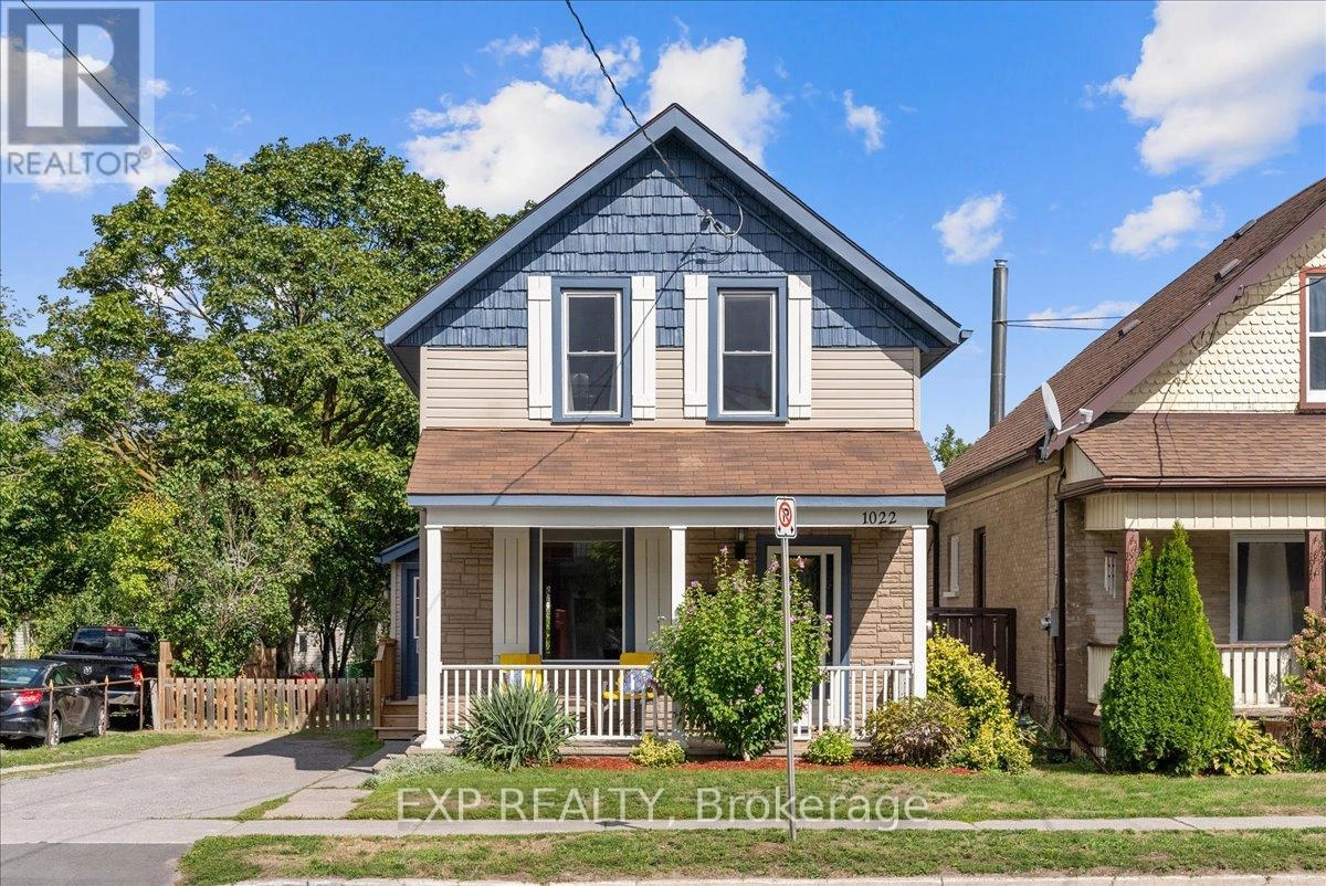 1022 Monaghan Road, Peterborough, Ontario  K9J 5L1 - Photo 2 - X12395600