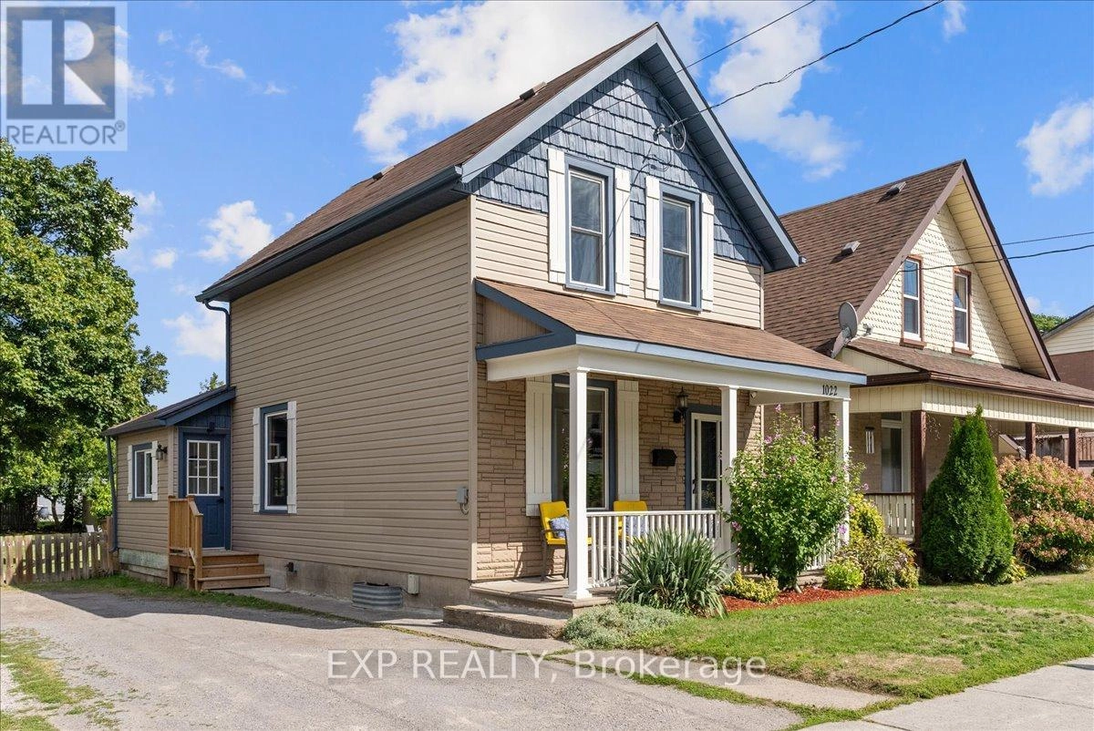 1022 Monaghan Road, Peterborough, Ontario  K9J 5L1 - Photo 3 - X12395600