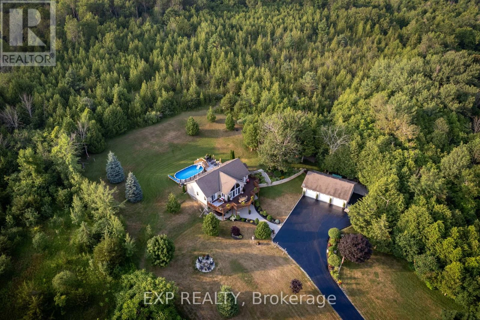 10040 Danforth Road, Cobourg, Ontario  K9A 4J8 - Photo 3 - X12395966