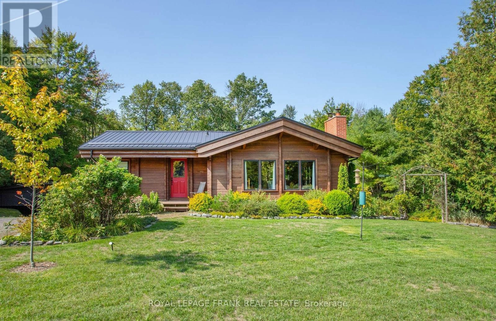 58 Stone Road, Trent Hills, Ontario  K0K 3K0 - Photo 1 - X12396233