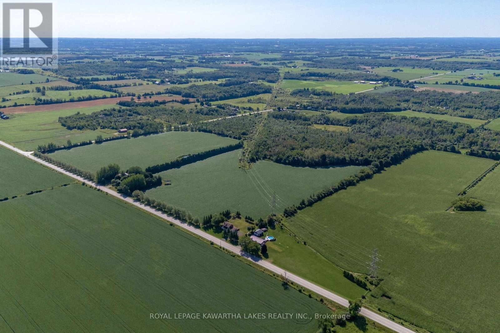 890 Woodville Road, Kawartha Lakes, Ontario  K0M 2T0 - Photo 2 - X12396313